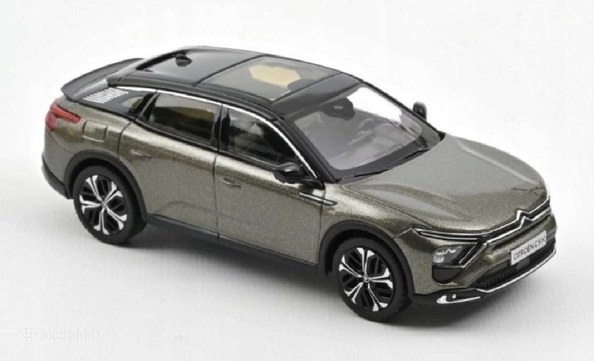 Citroen C5x