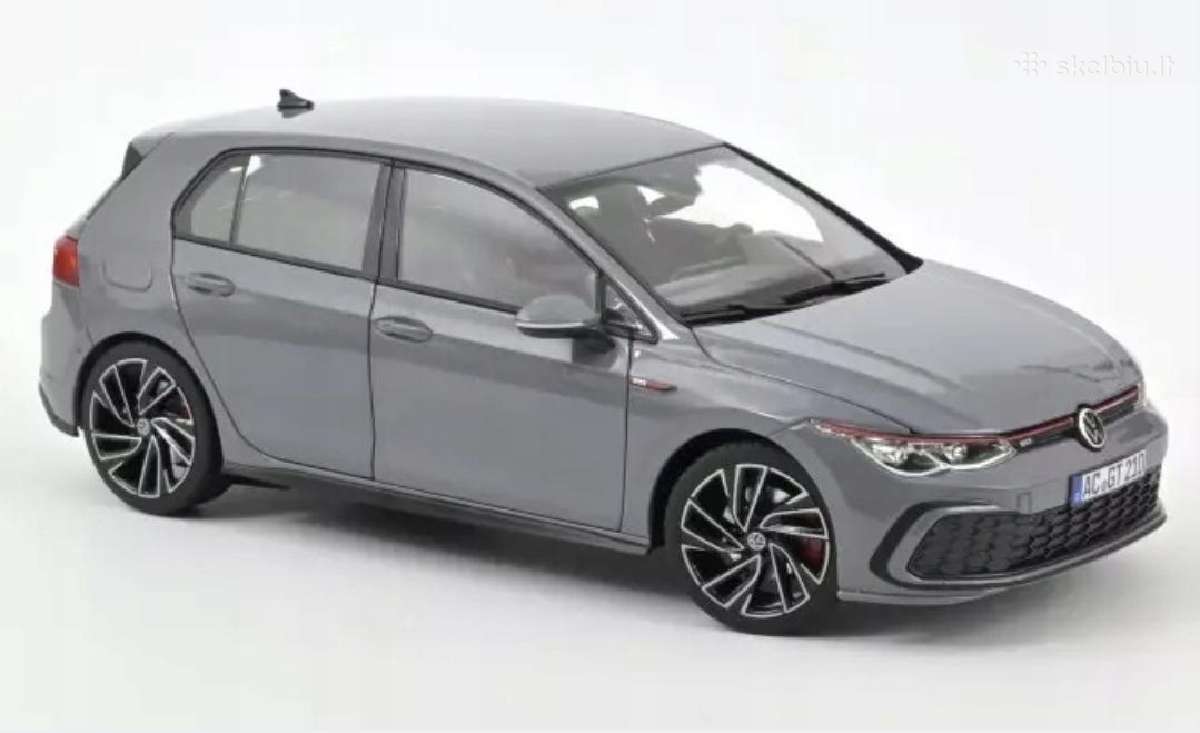Vw Golf VIII