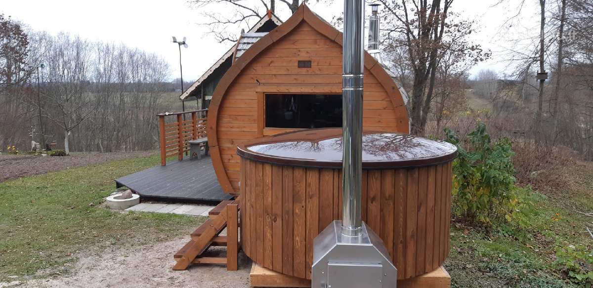 "Premium kubilai" Pigiai, kokybiškai, greitai! - nuotraukos Nr. 14