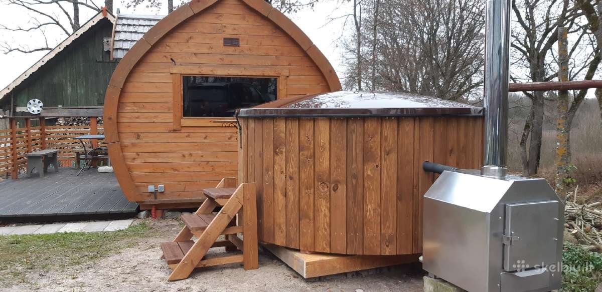"Premium kubilai" Pigiai, kokybiškai, greitai! - nuotraukos Nr. 15