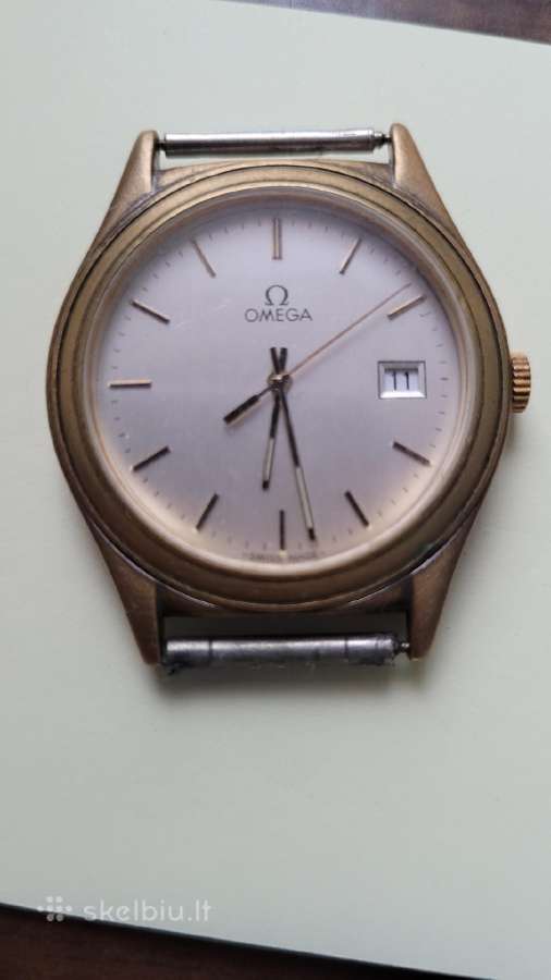 Omega