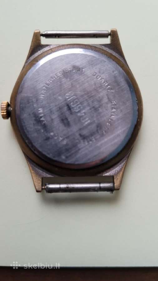 Omega - nuotraukos Nr. 2