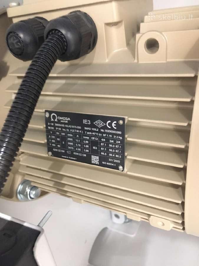 CNC frezavimo staklės su Atc, 4100x2100 mm. - nuotraukos Nr. 14