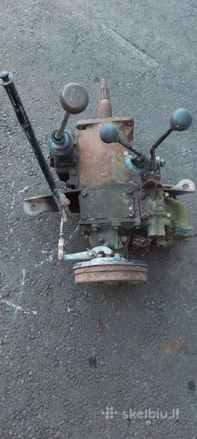 Gaz 69a - nuotraukos Nr. 11