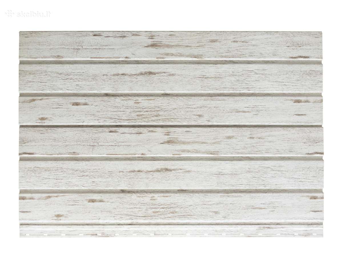 Plieninės Dailylentės - tik 4,16 Eur Su PVM - nuotraukos Nr. 10