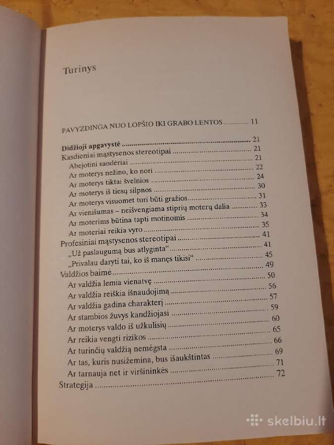 Geroms mergaitėms dangus, blogoms - viskas - nuotraukos Nr. 5