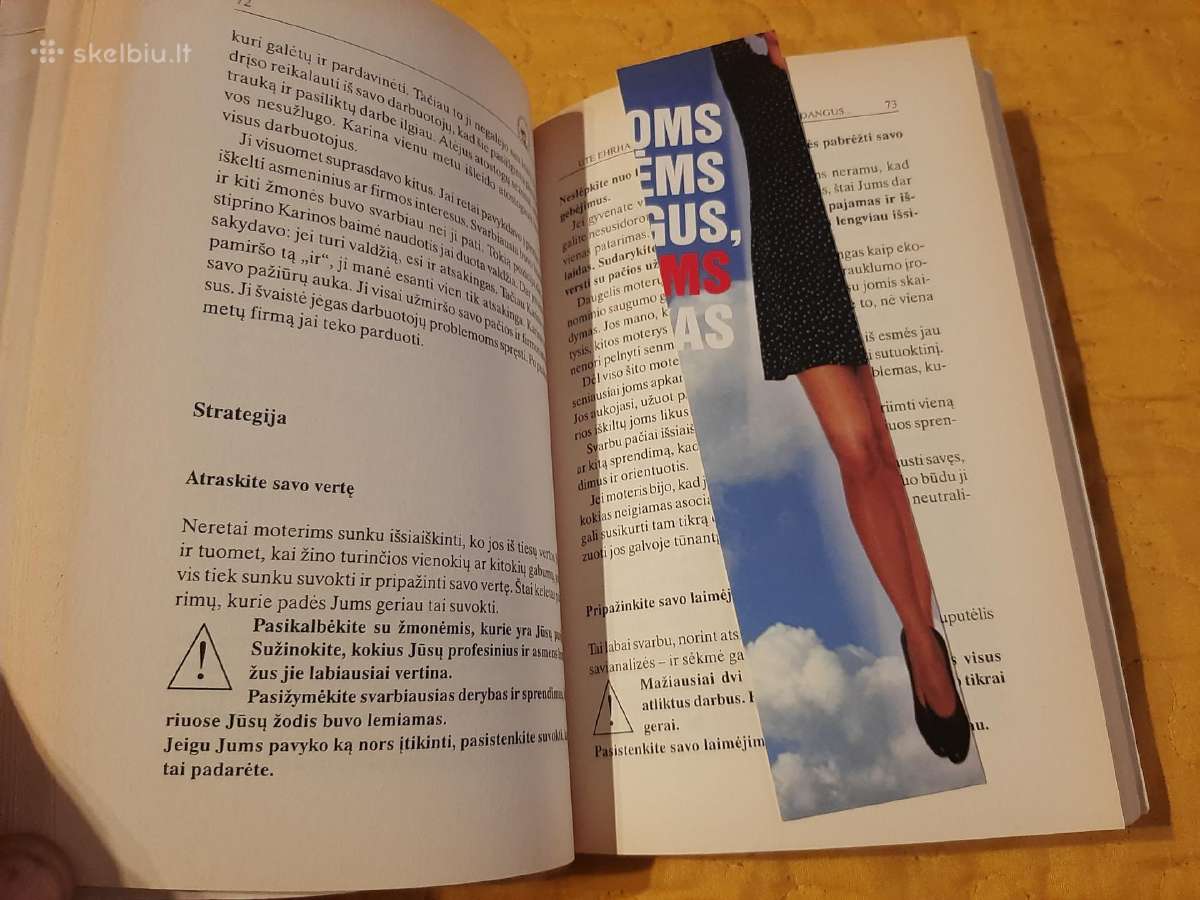 Geroms mergaitėms dangus, blogoms - viskas - nuotraukos Nr. 7