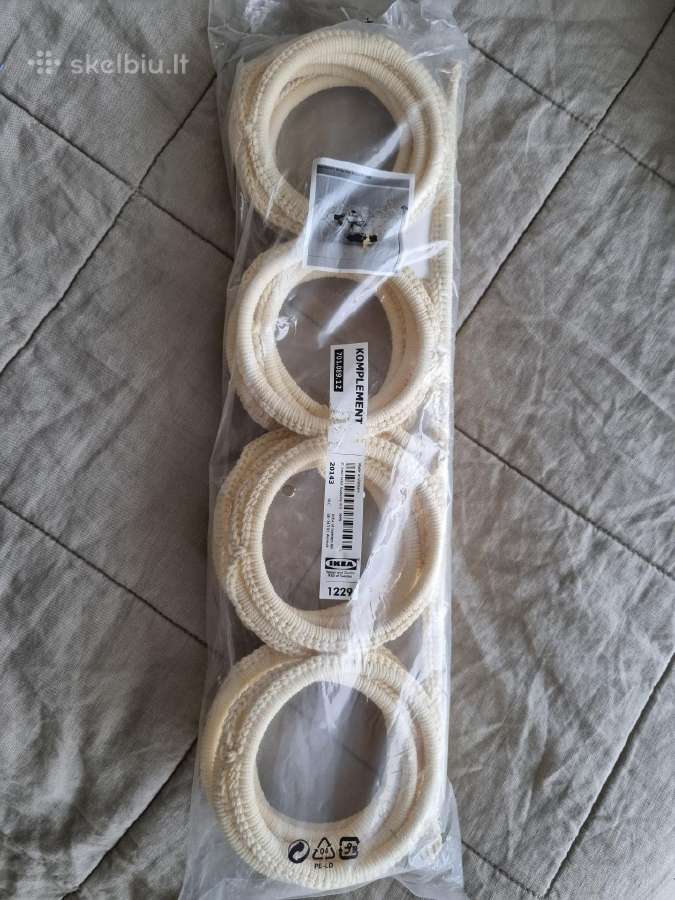 Nauja Ikea Komplement universali kabykla - nuotraukos Nr. 2