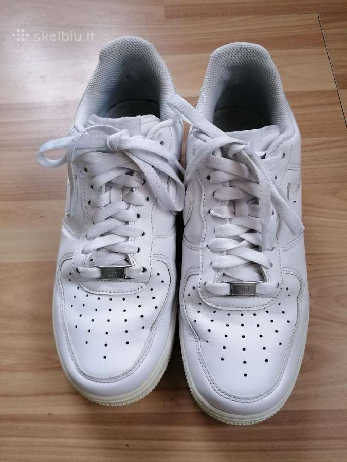Nike Air Force 1 kedai - nuotraukos Nr. 2