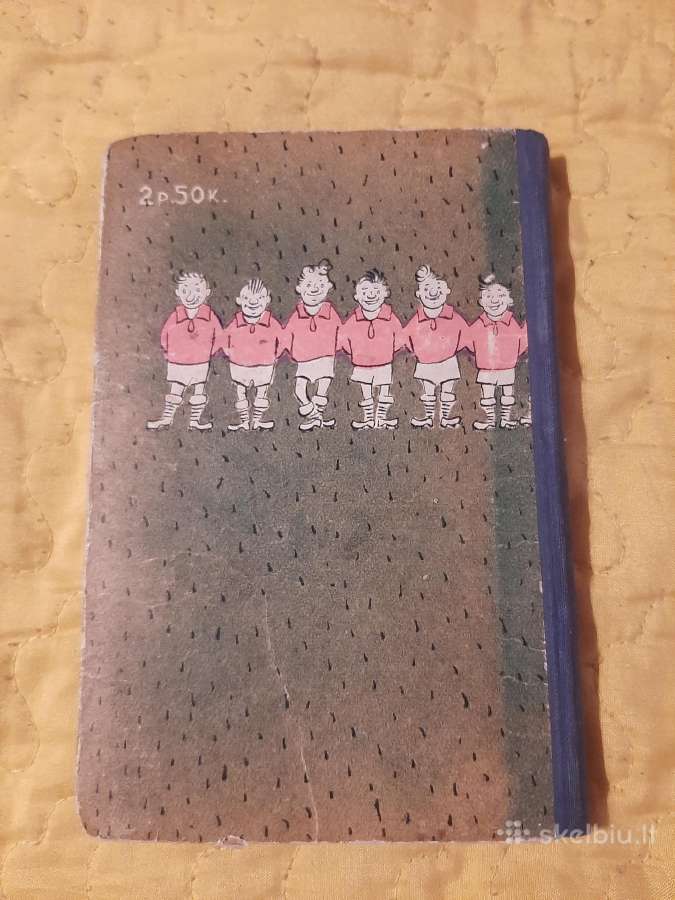 Klapzubo komanda - nuotraukos Nr. 8