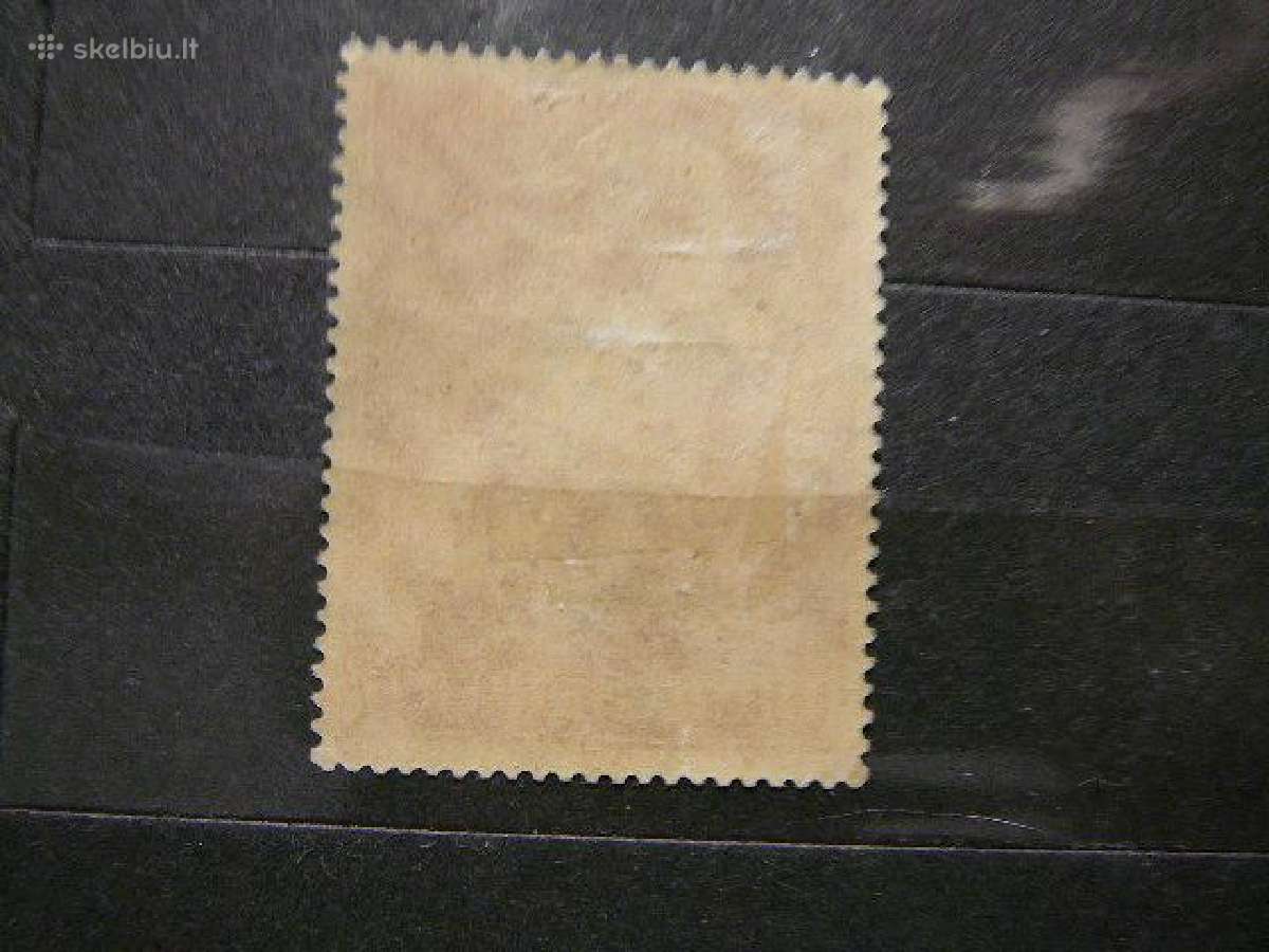 Vadas Gimtadienis Vokietija 1941 vkt772s - nuotraukos Nr. 2