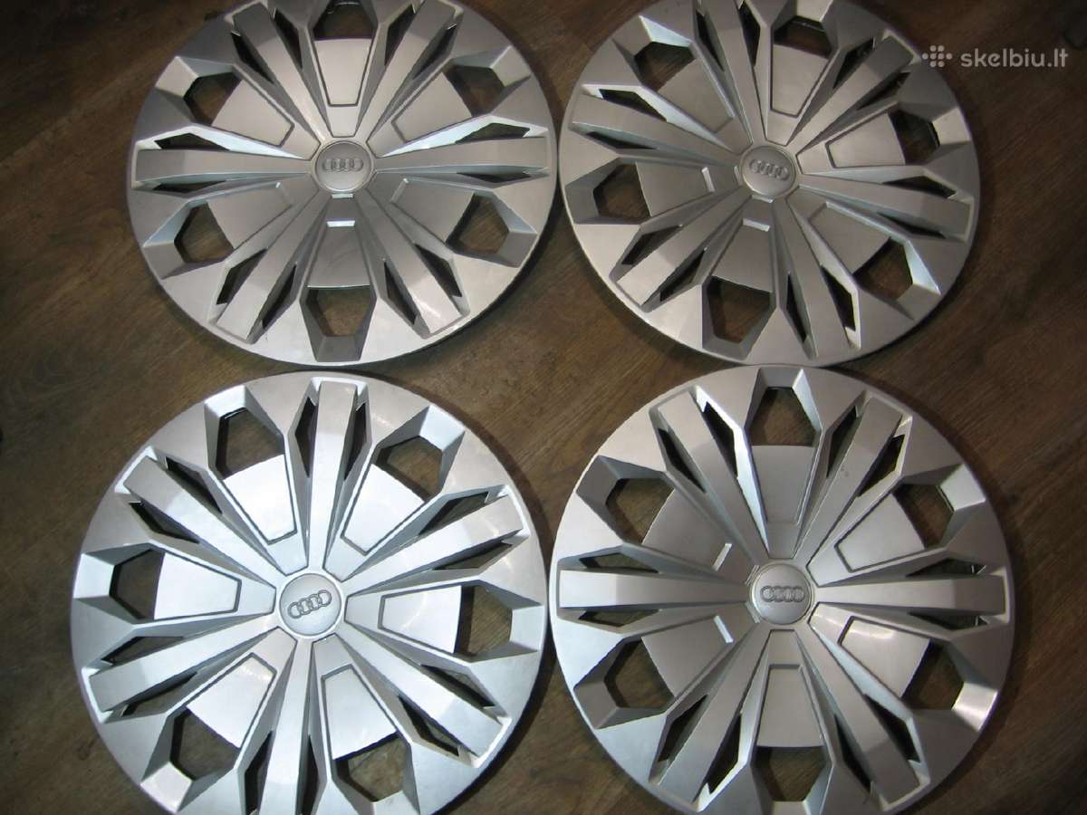 Ratu gaubtu realus sarasas R14 R15 R16 R17 - nuotraukos Nr. 4
