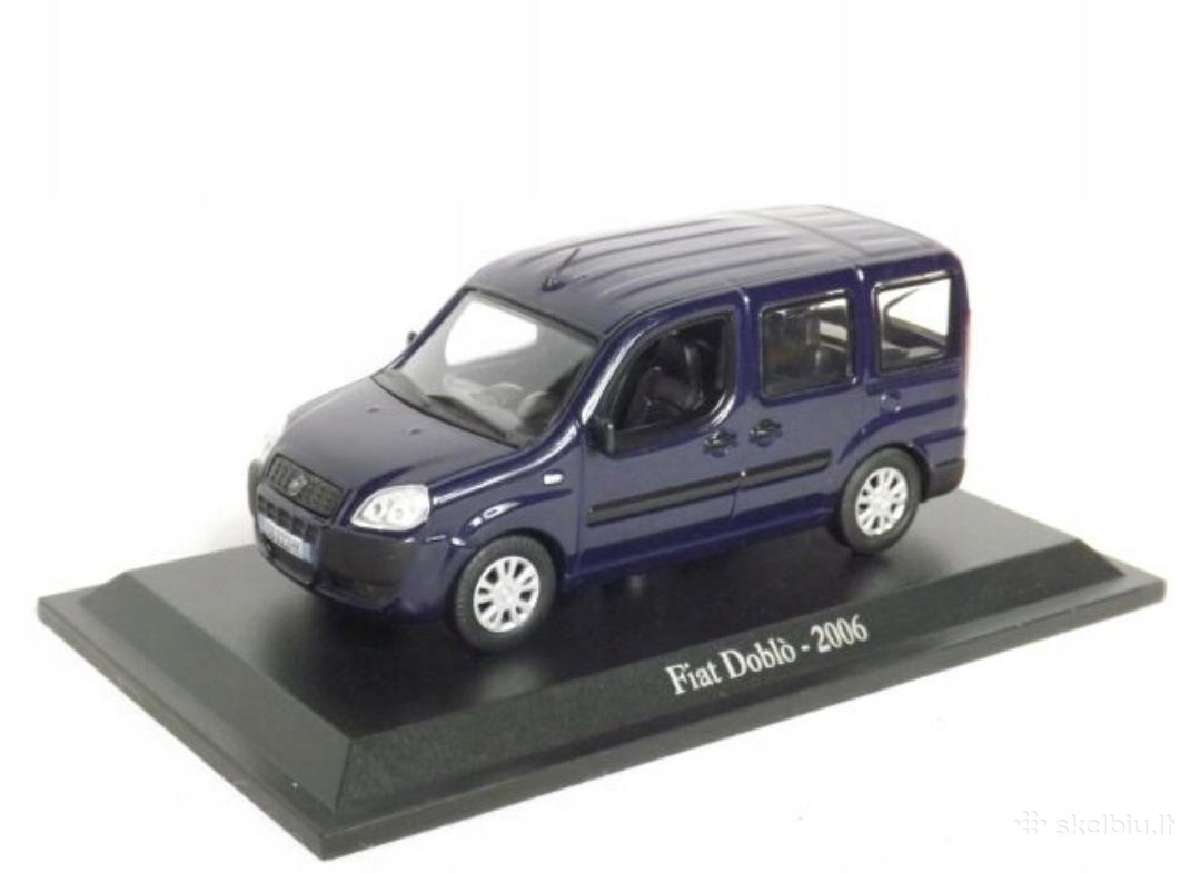 Fiat Doblo