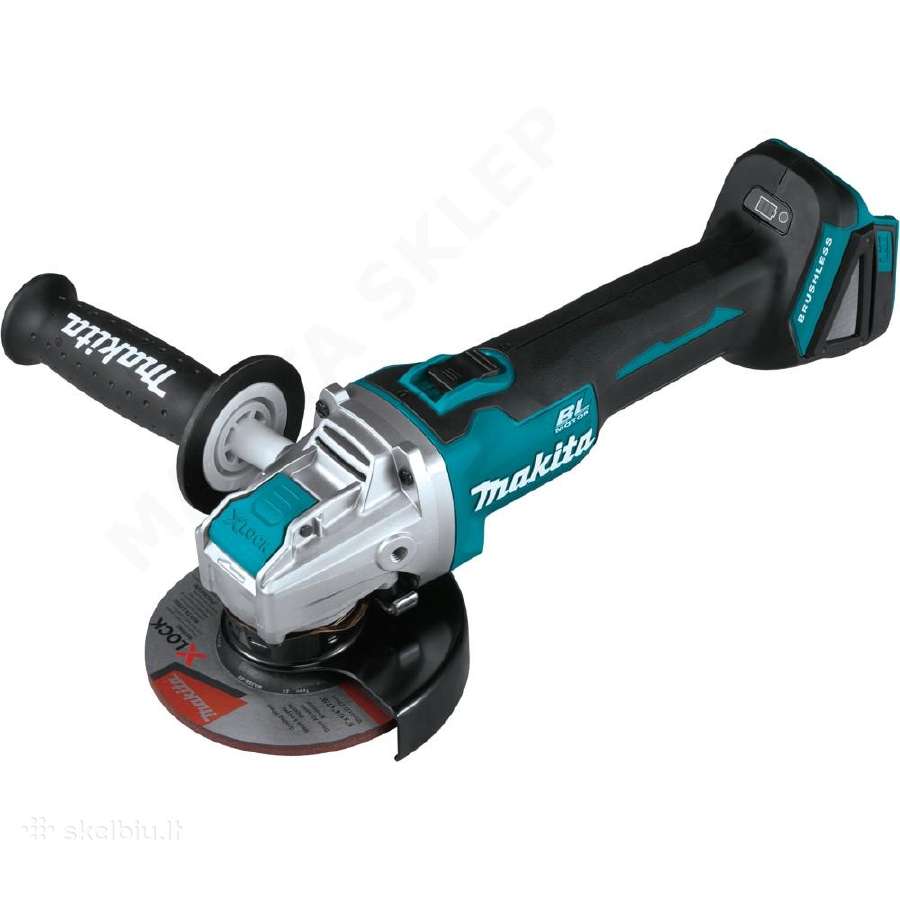 Nauji:milwaukee:makita:dewalt - nuotraukos Nr. 8