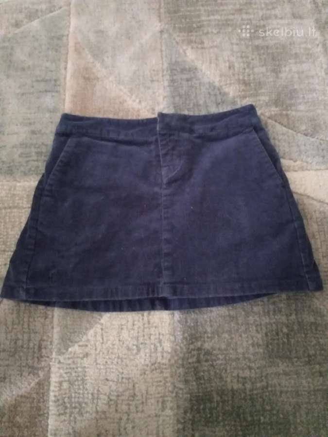 Ralph Lauren sijonukas su šortukais