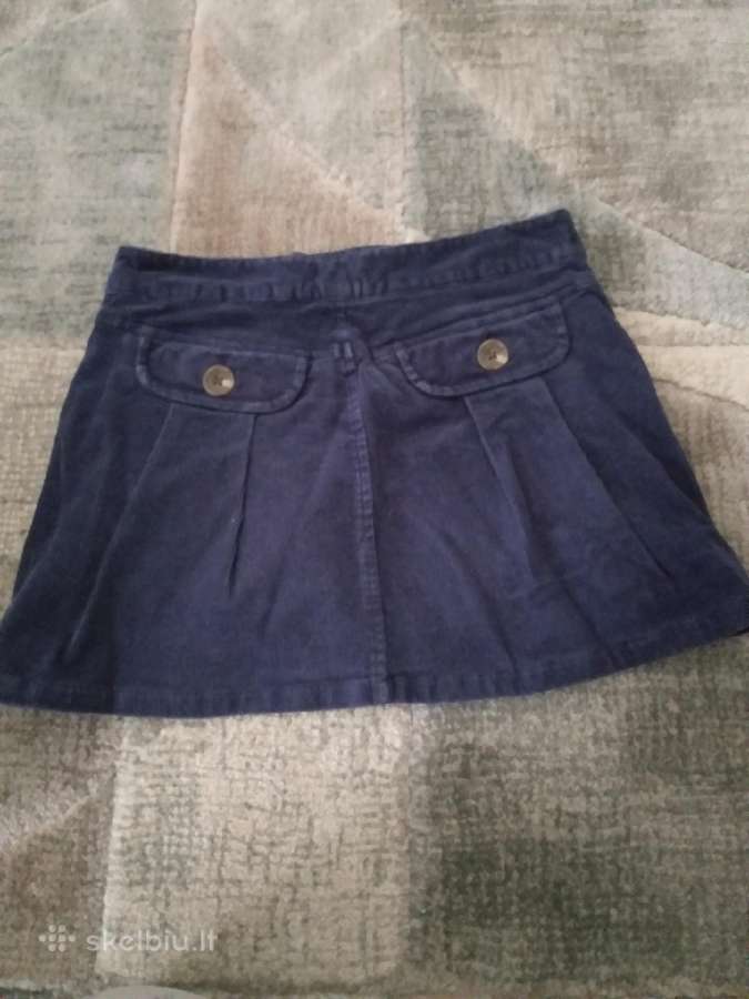 Ralph Lauren sijonukas su šortukais - nuotraukos Nr. 2