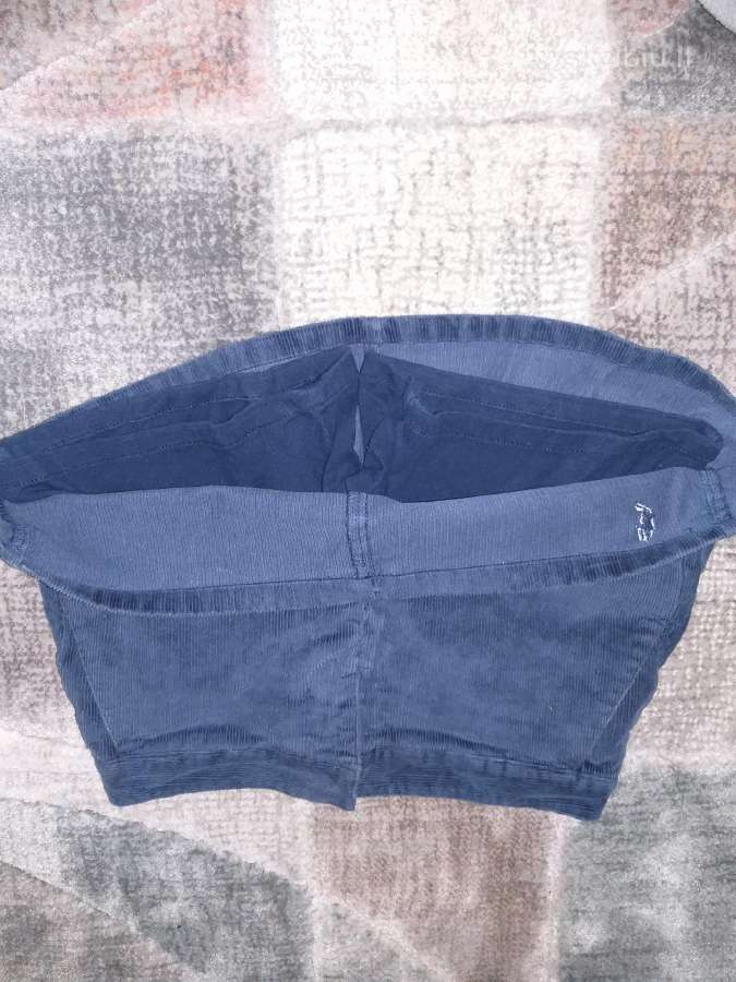 Ralph Lauren sijonukas su šortukais - nuotraukos Nr. 3