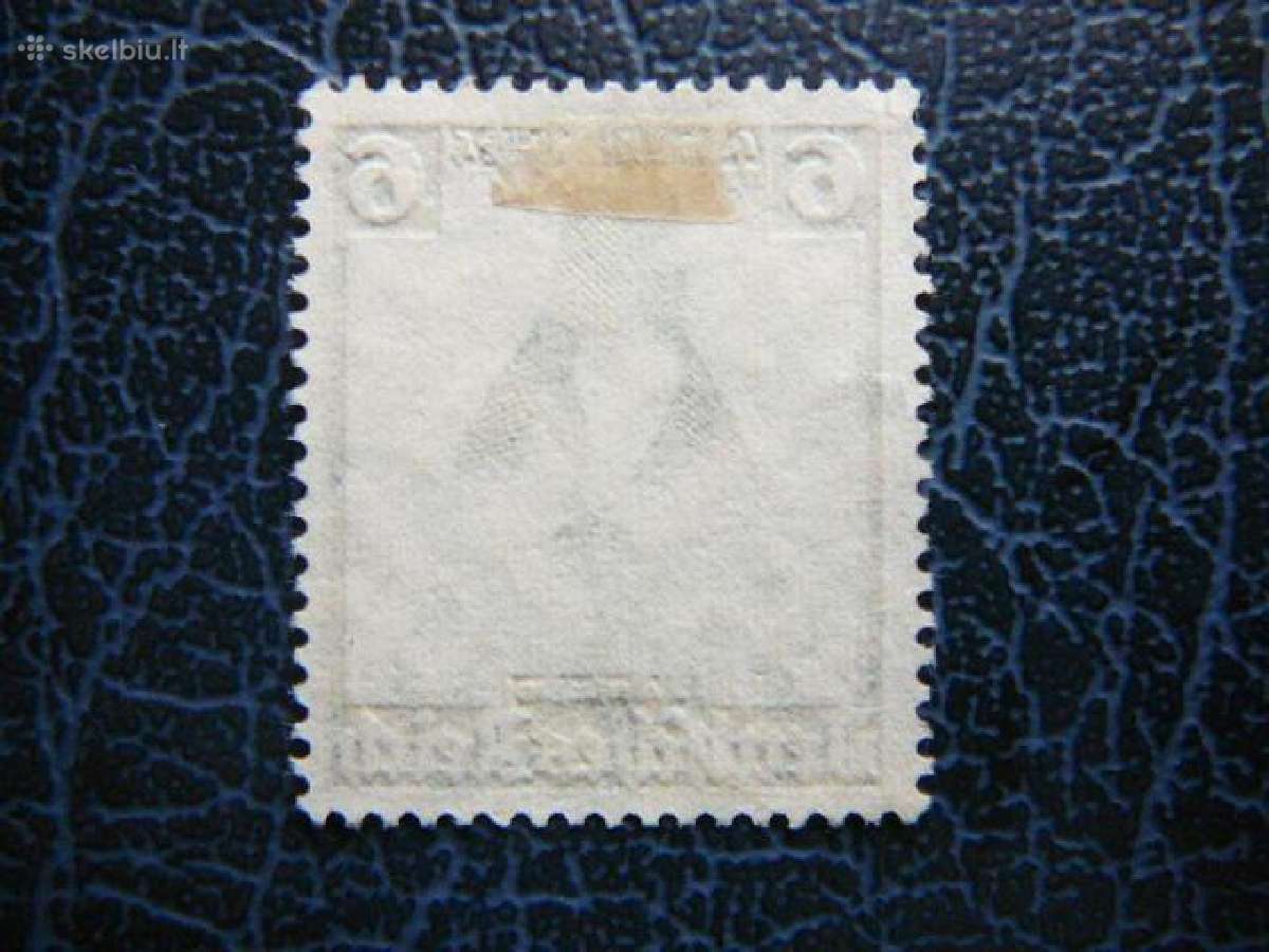 Nacionaliniai kostiumai Vokietija 1935 vkt591a - nuotraukos Nr. 2