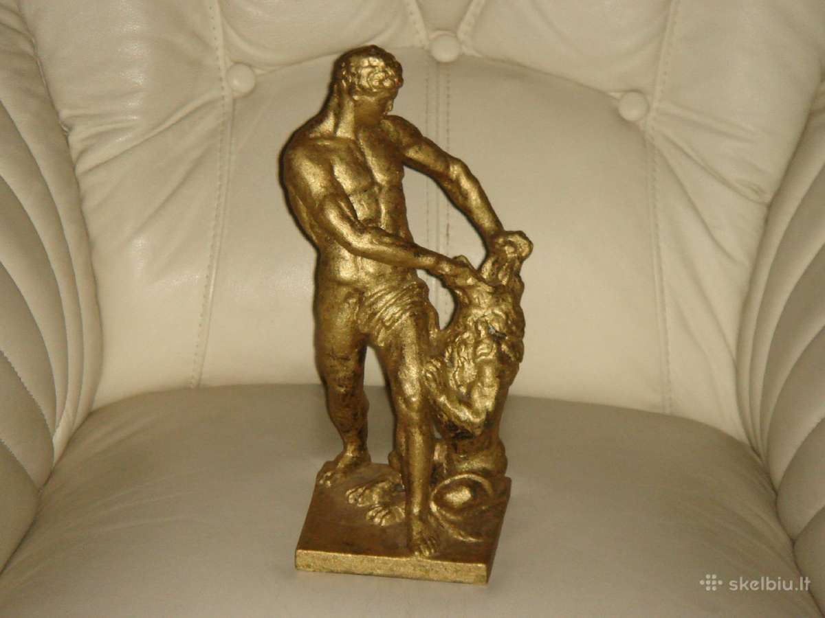 Jasono statulele