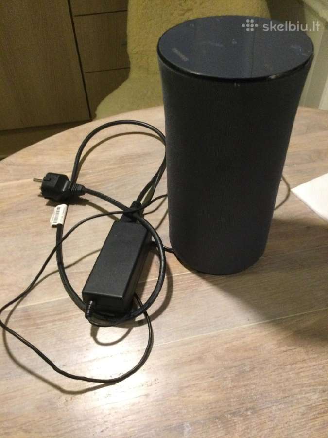 Kolonėlė Samsung erdviniam garsui. WiFi , Bluetoot - nuotraukos Nr. 2
