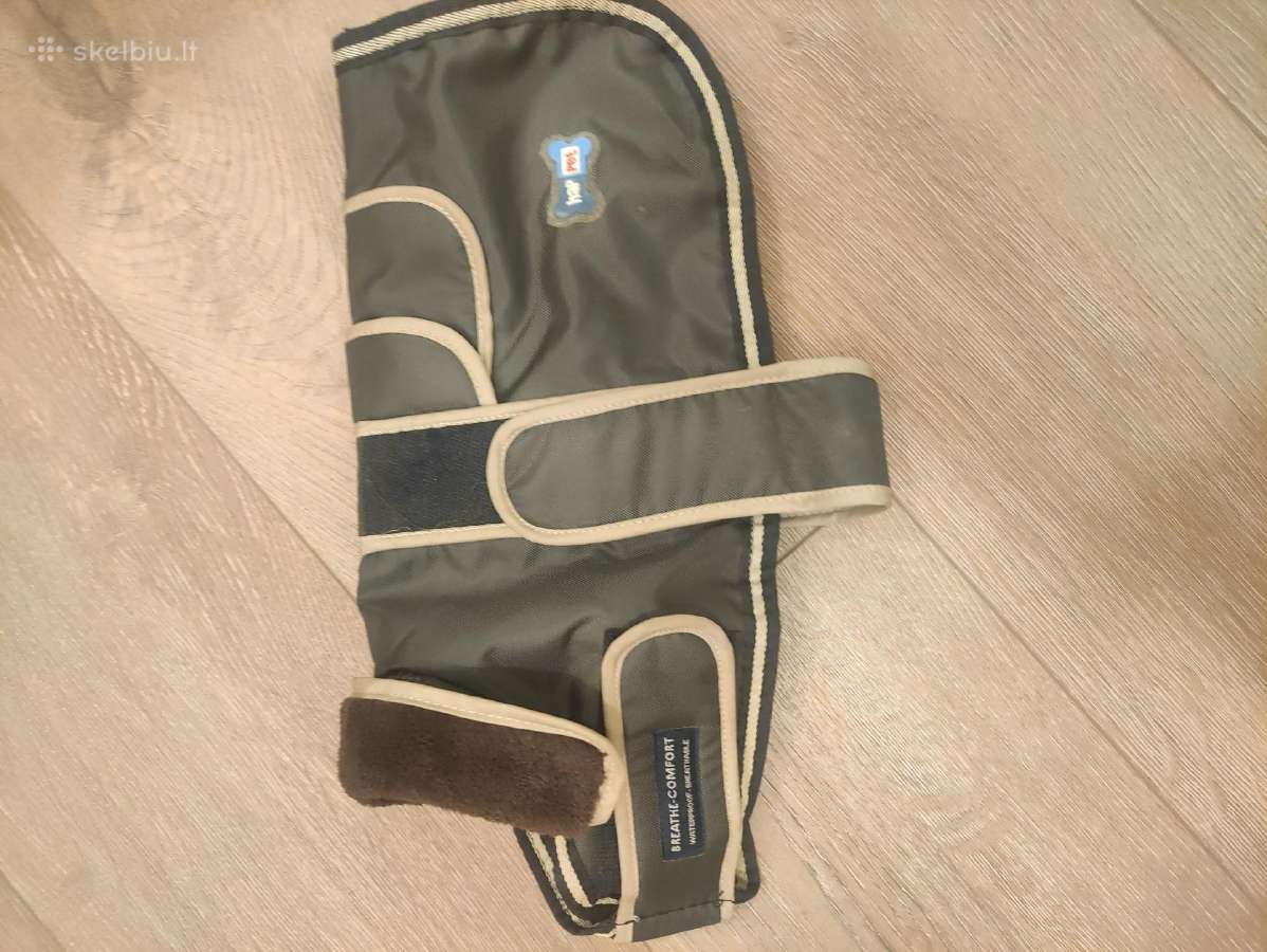 Rūbelis šuniukui