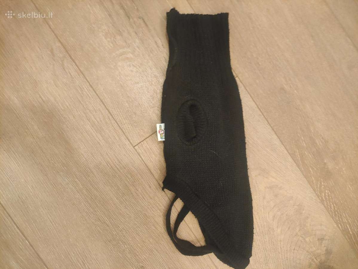 Rūbelis šuniukui