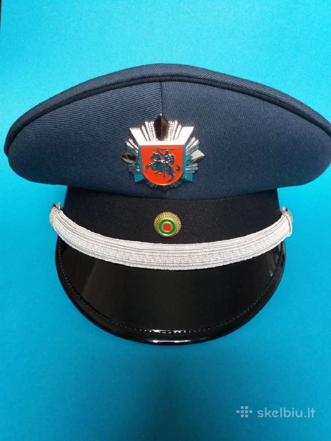 Policijos kasdieniai marškiniai trumpomis rankovėm - nuotraukos Nr. 12