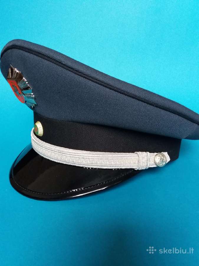Policijos kasdieniai marškiniai trumpomis rankovėm - nuotraukos Nr. 13