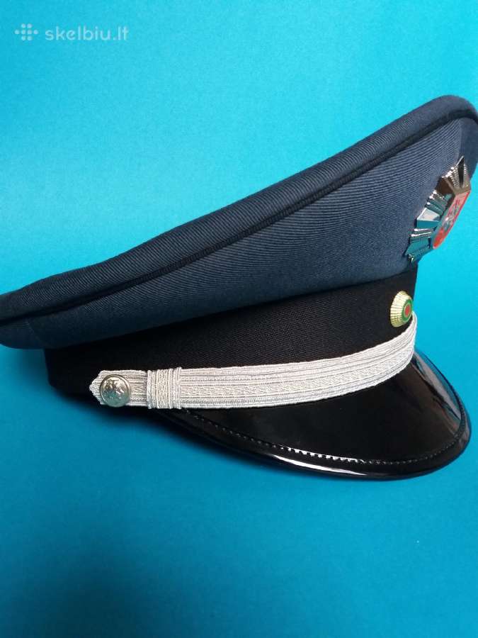 Policijos kasdieniai marškiniai trumpomis rankovėm - nuotraukos Nr. 14