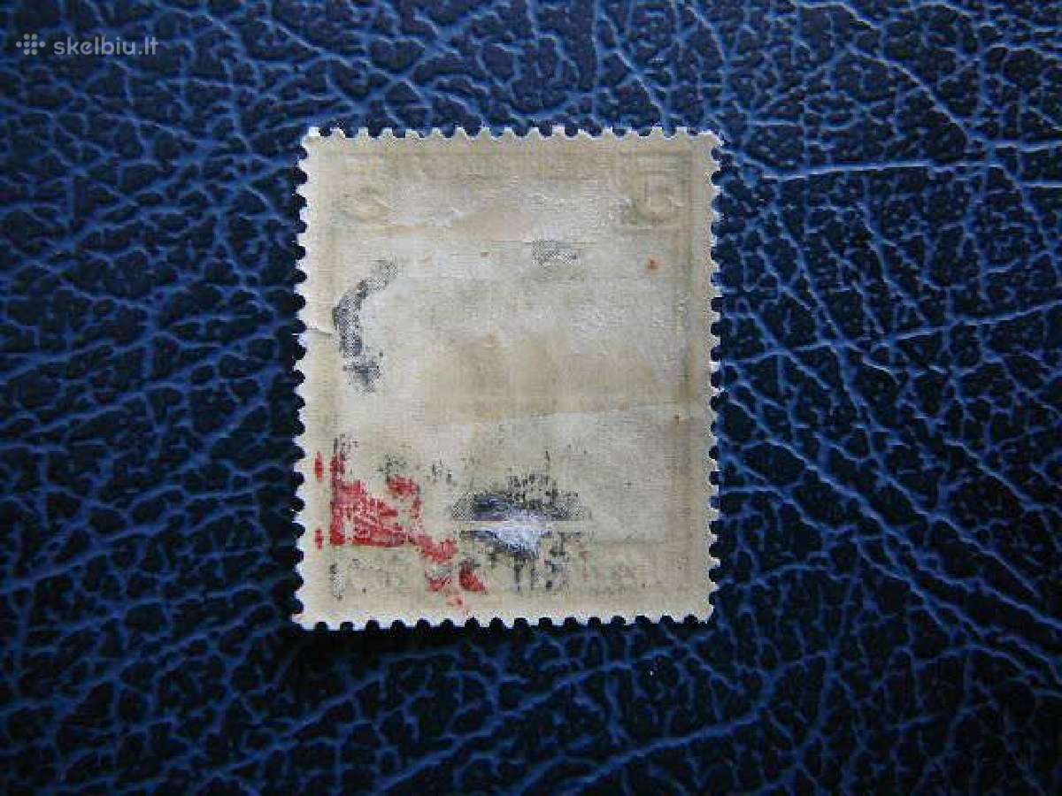 Nacionaliniai kostiumai Vokietija 1935 vkt590s - nuotraukos Nr. 2