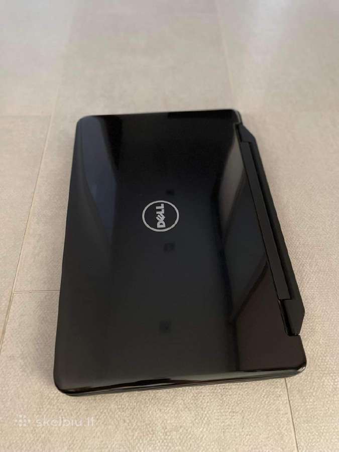 Dell Inspiron N5040 - nuotraukos Nr. 2