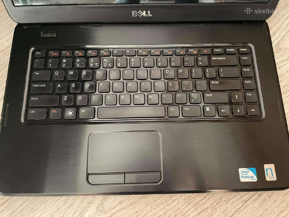 Dell Inspiron N5040 - nuotraukos Nr. 3