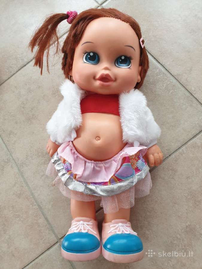 Lėlė