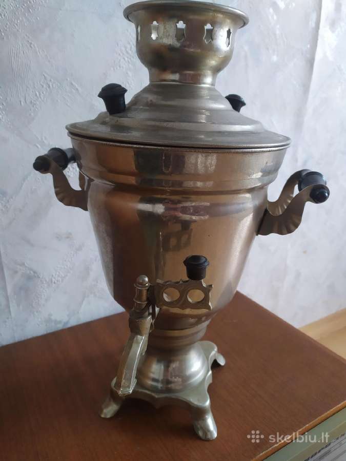 Samovaras