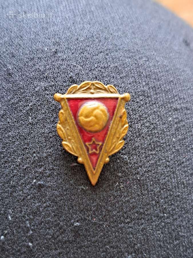 CcccccCCCP futbolo federacijos ženklas