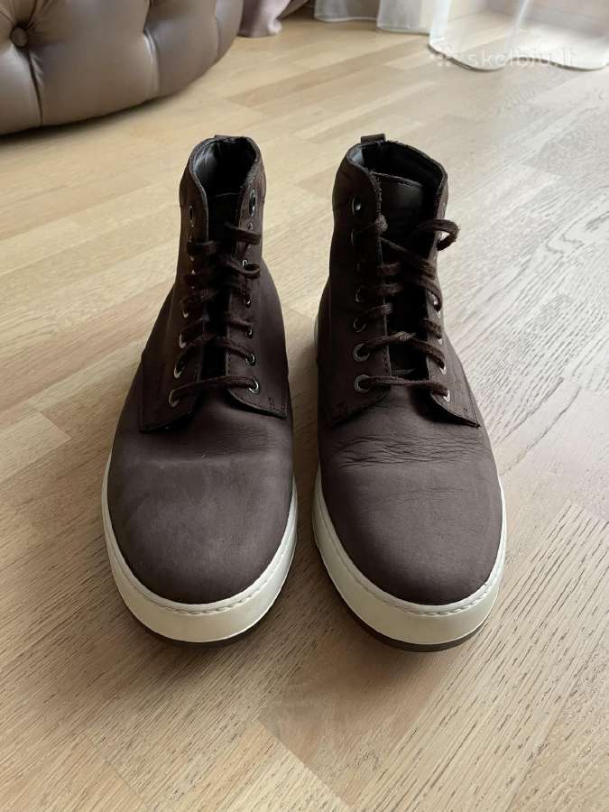 Salvatore Ferragamo odiniai batai