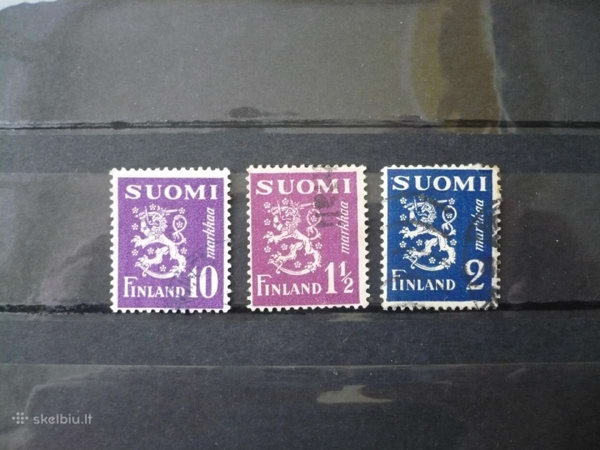 1930 Liūtas