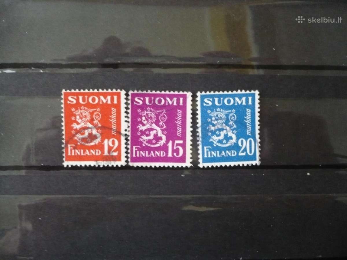 1950 Liūtas