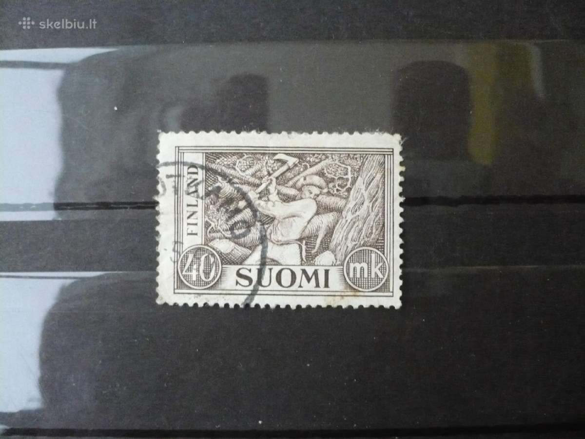 1952 m. medkirtis