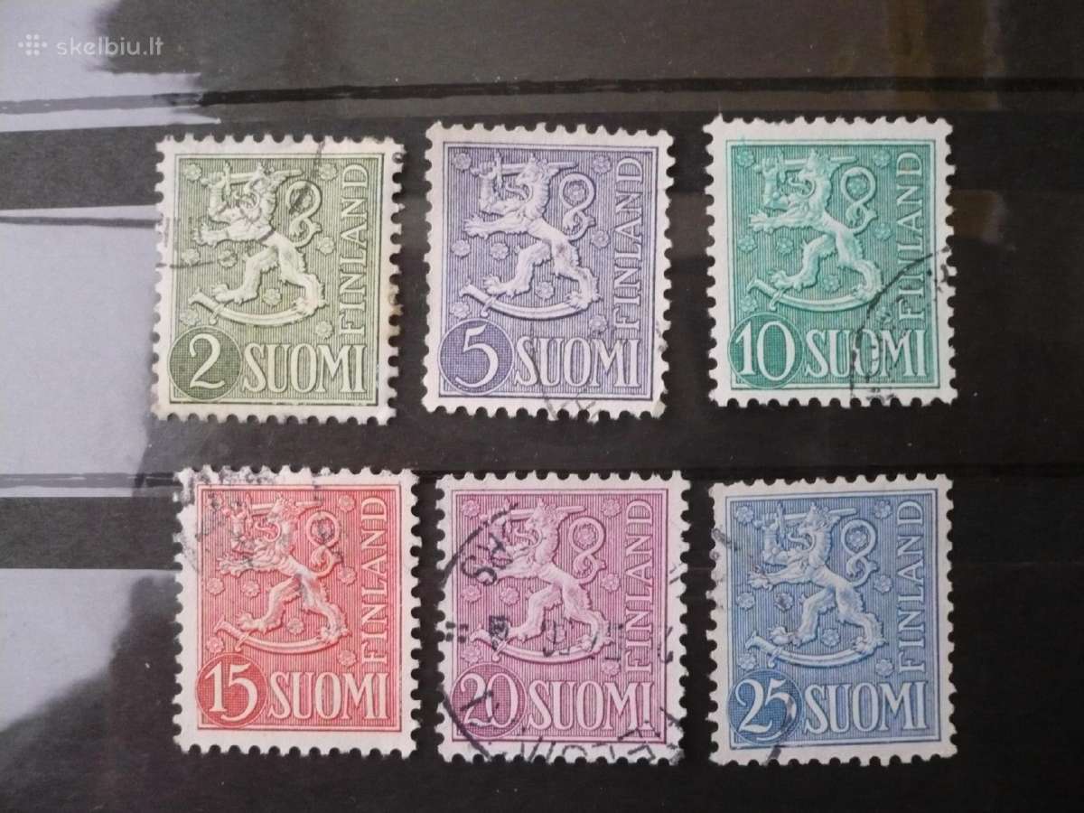 1954–1955 metų herbas