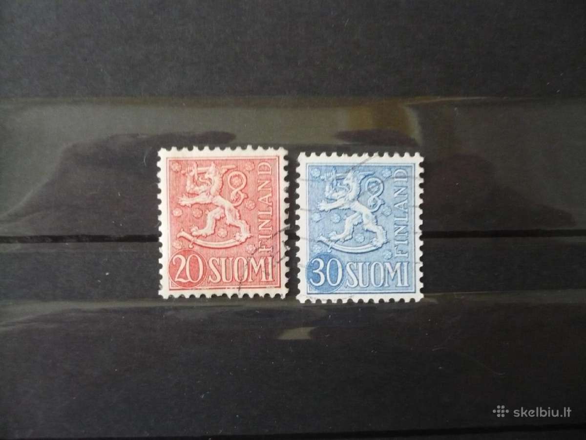 1956 metų herbas