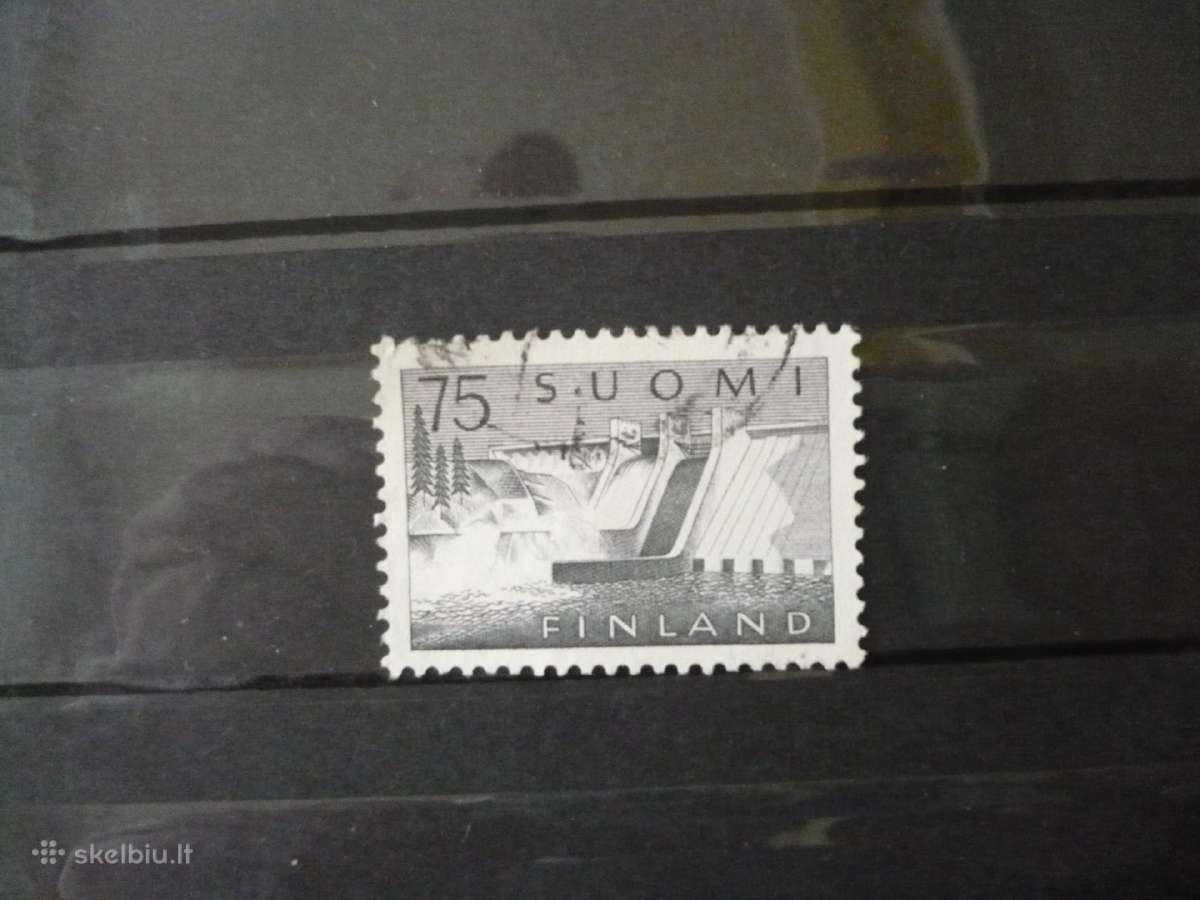 1959 m. Pyhäkoski elektrinė