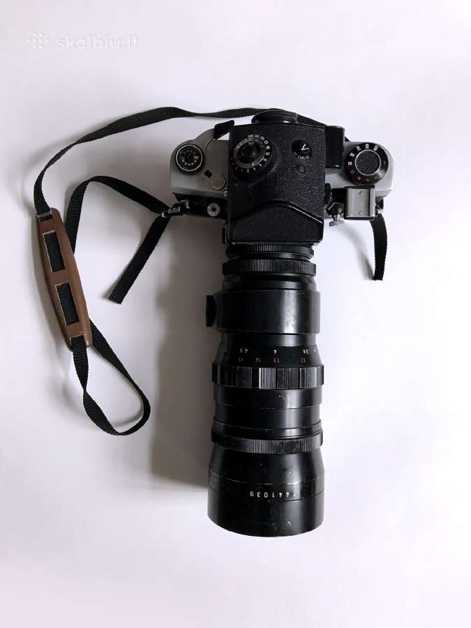 Kiev-60 - Skelbiu.lt