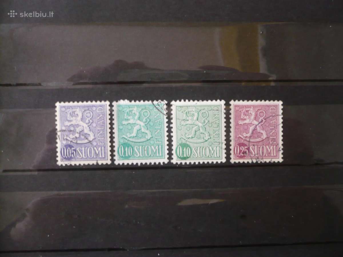 1963–1975 herbas