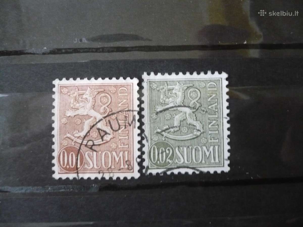 1968 metų herbas