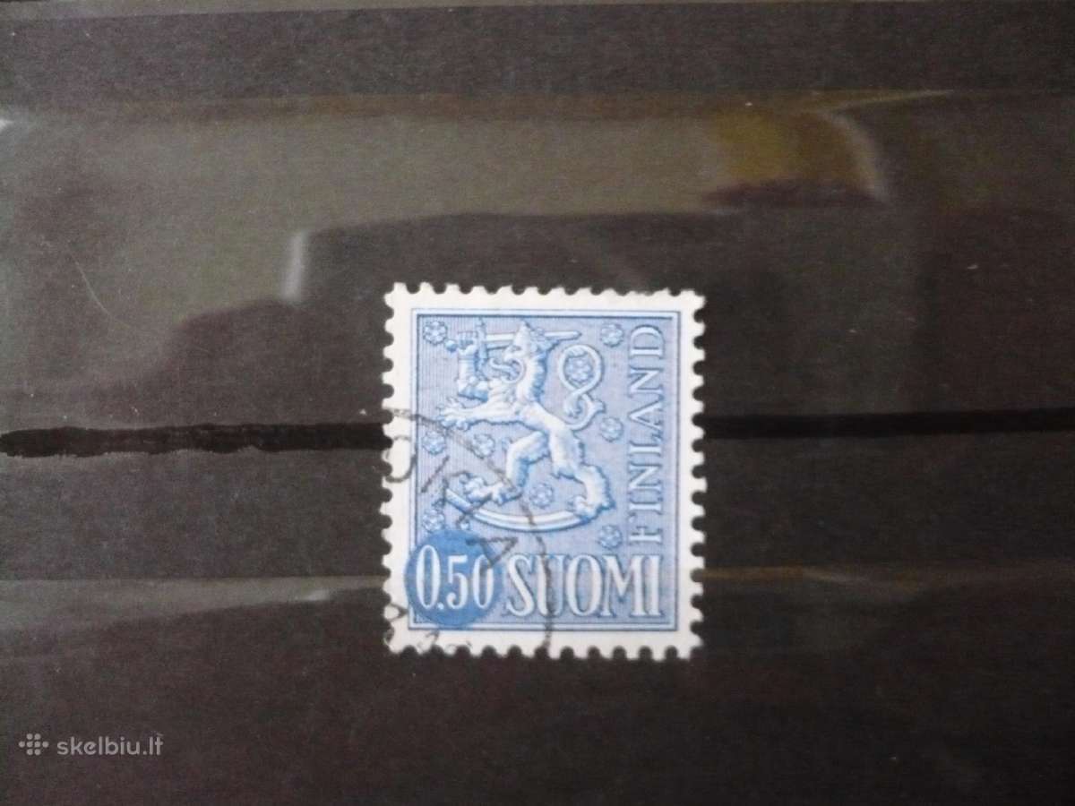 1970 metų herbas