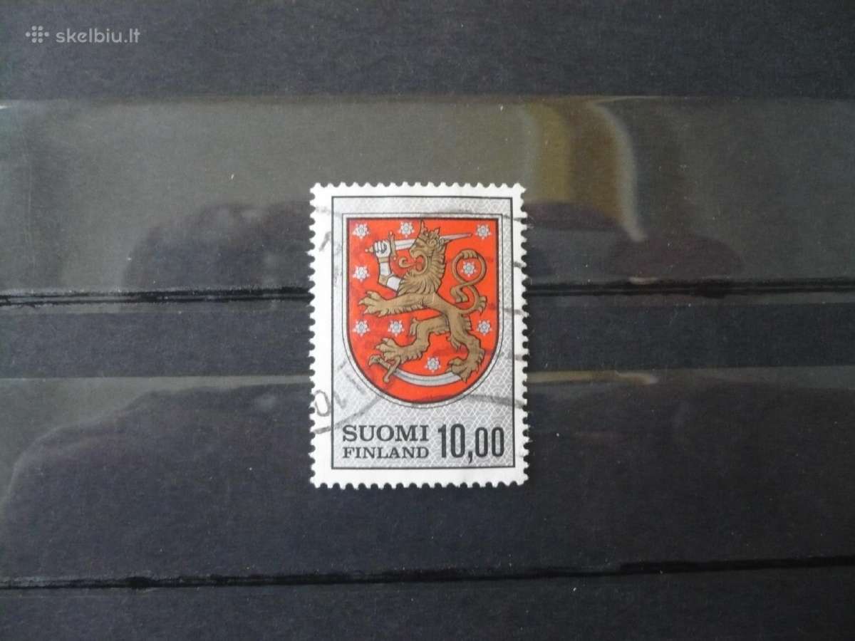 1974 m. nacionaliniai ginklai