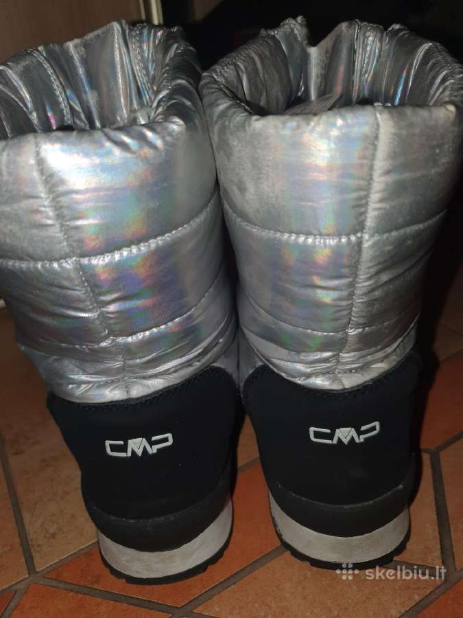 Sniego batai 36 dydis - nuotraukos Nr. 3