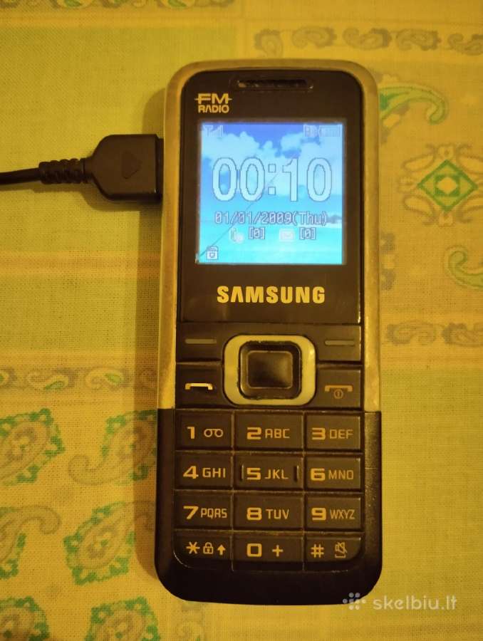 Samsung E1125