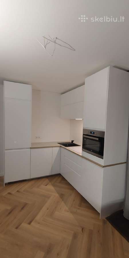 Ikea virtuvinių baldų surinkimas, montavimas. - nuotraukos Nr. 17